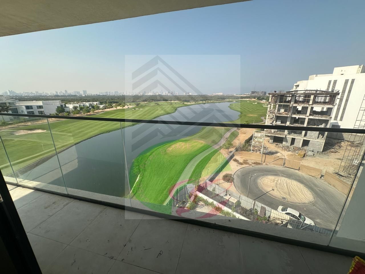 Enjoy The Magic Of Nature In Golf Community