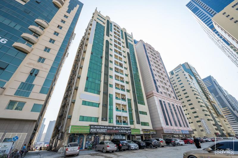 2BR -1Month Free | Dubai Border | Al Taawun