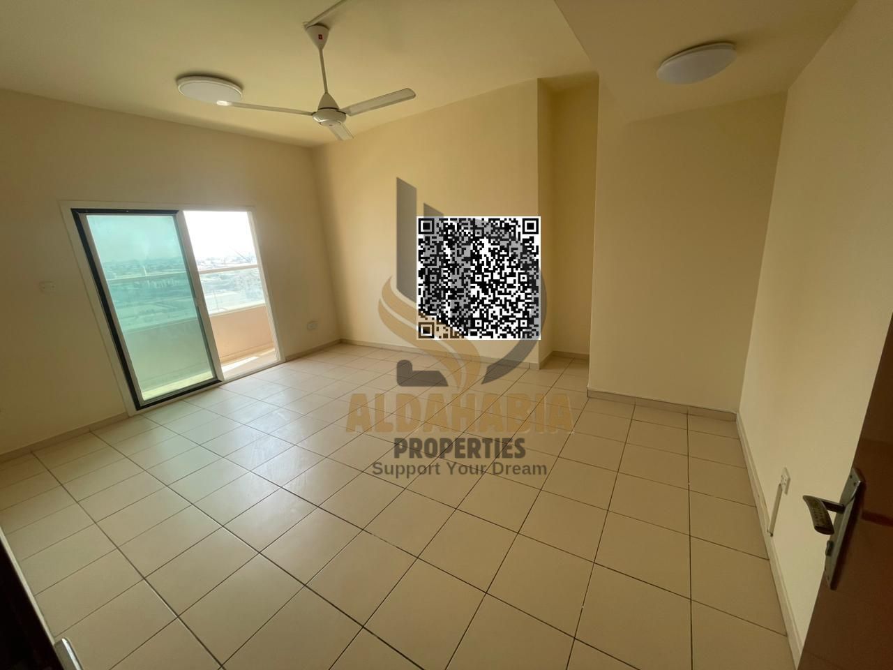 Spacious 2BHK Apartment for Rent in Al Nuaimiya 1 – Ajman (Next to Al Hikmah School)