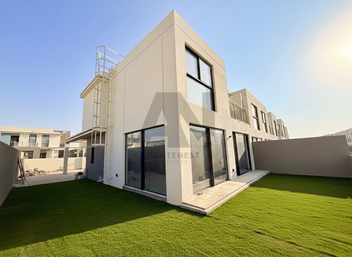 Best Price in the Market! 3beds + Maid | Community View