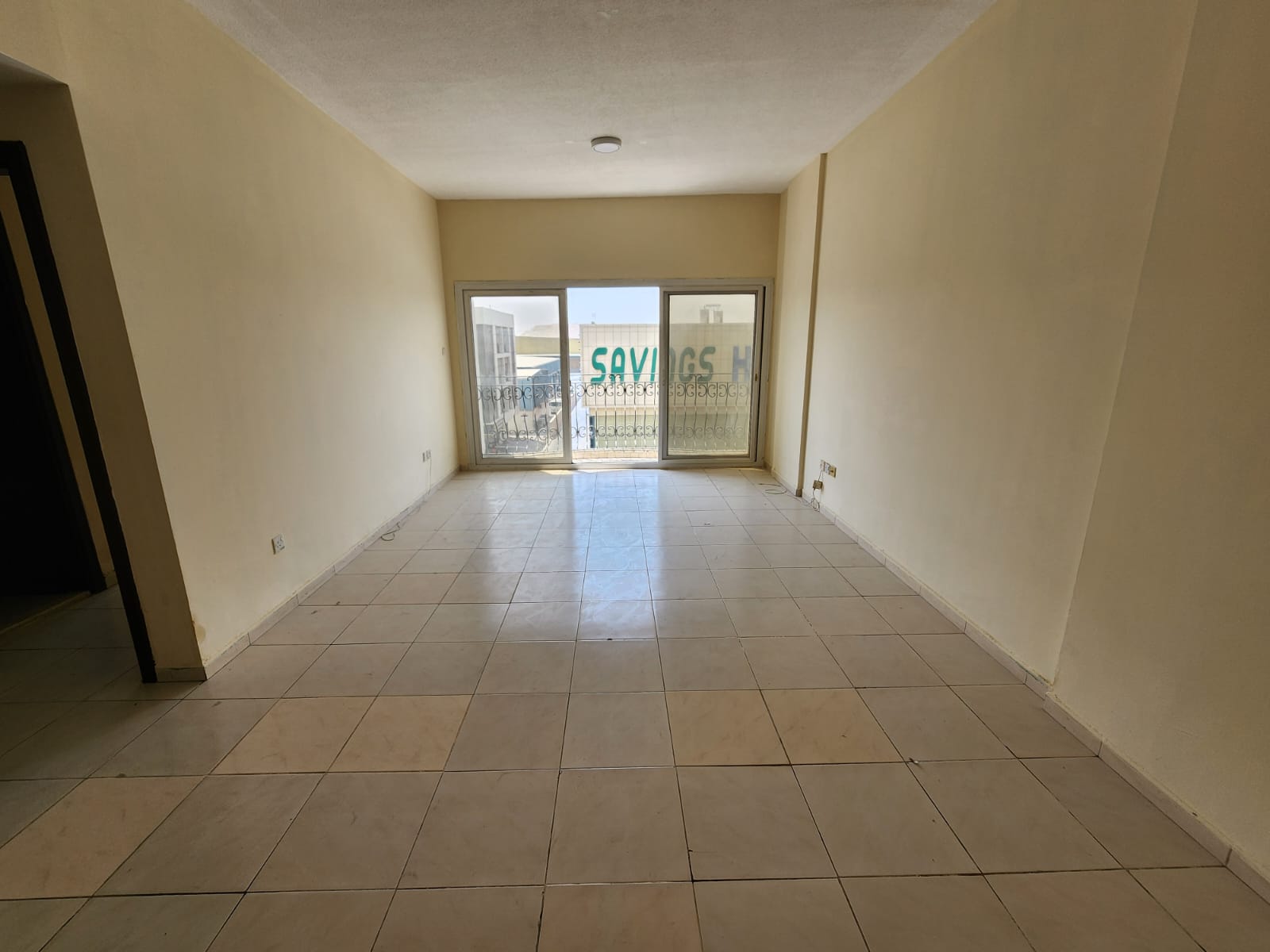 School area 2 BHK Apartment with balcony fully family building 2 master room in Muwailha Sharjah Call Ahsan Ali