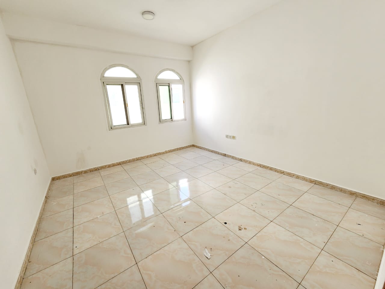Lavish 2 BHK Apartment with balcony fully family building near nasto in Muwailha Sharjah Call Ahsan Ali