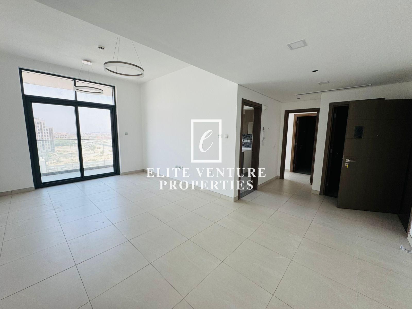 VACANT | 2BEDROOM | PRIME LOCATION