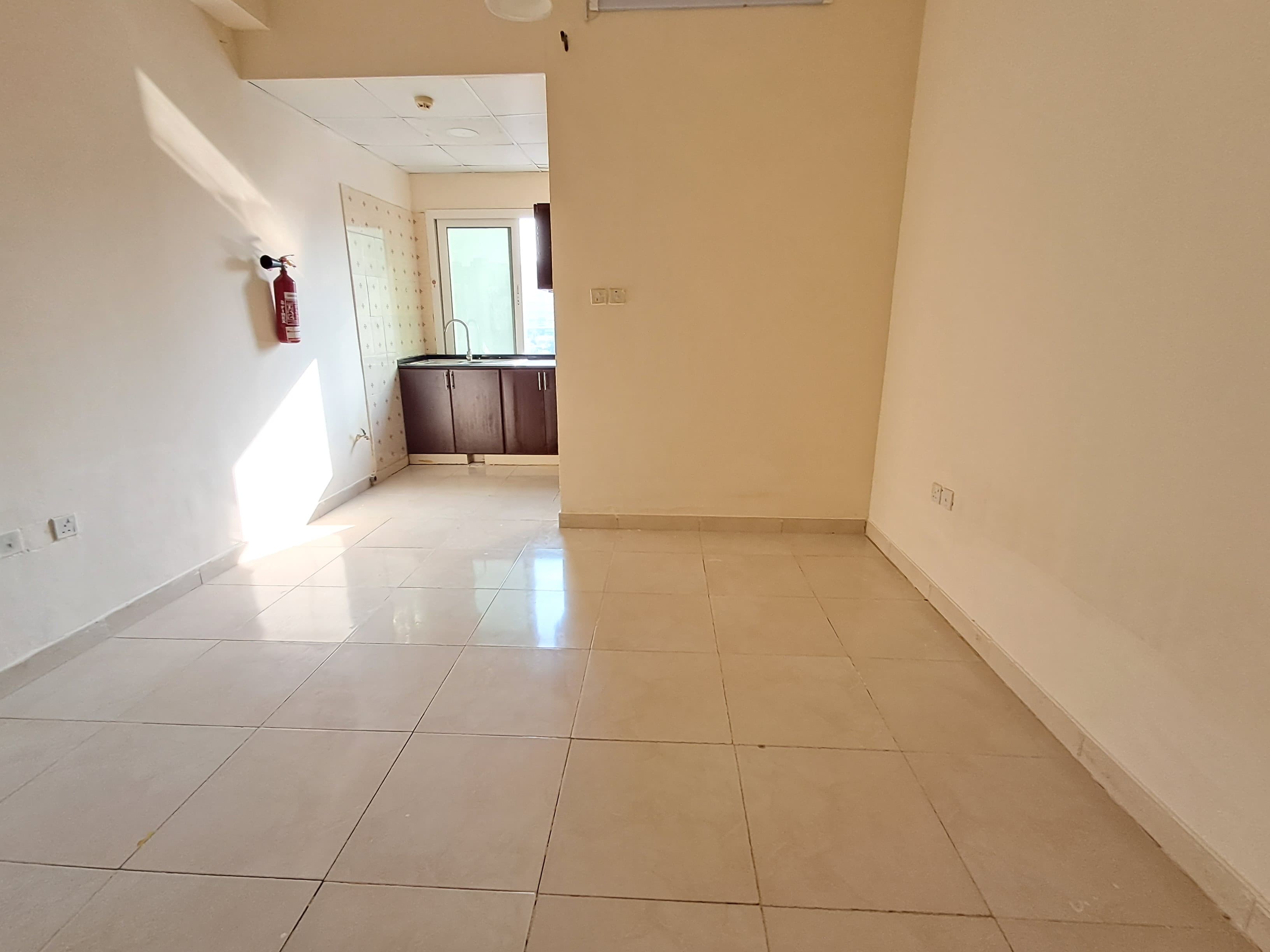 Amazing offer studio available only 17k in Muwailha Sharjah Call Ahsan Ali