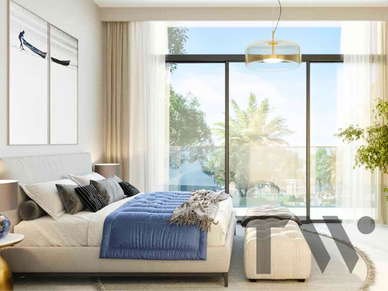 SINGLE ROW | PREMIUM UNIT | VASTU UNIT