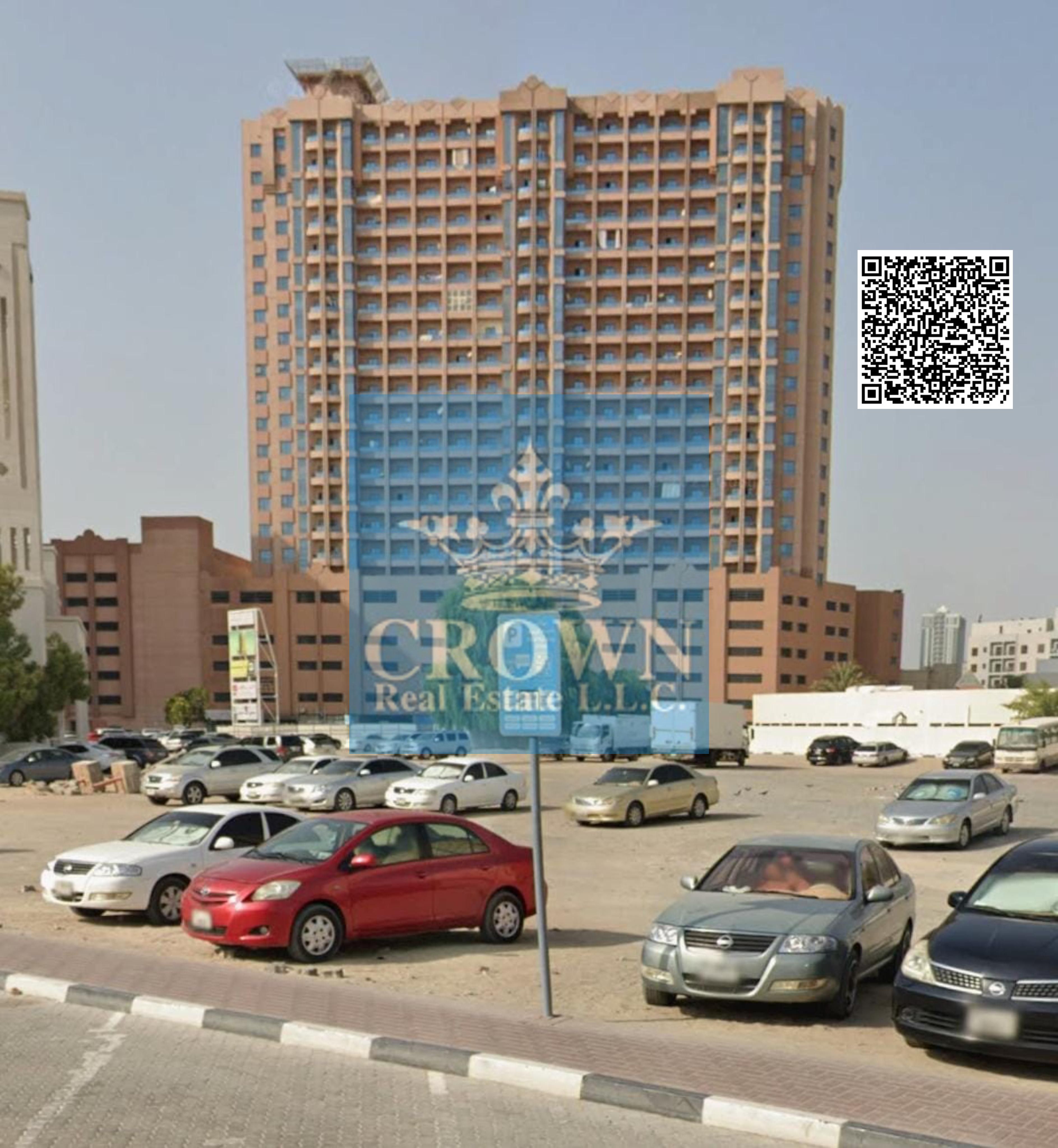 Prime Freehold Plot for Sale – Al Nuaimiya 1, Ajman