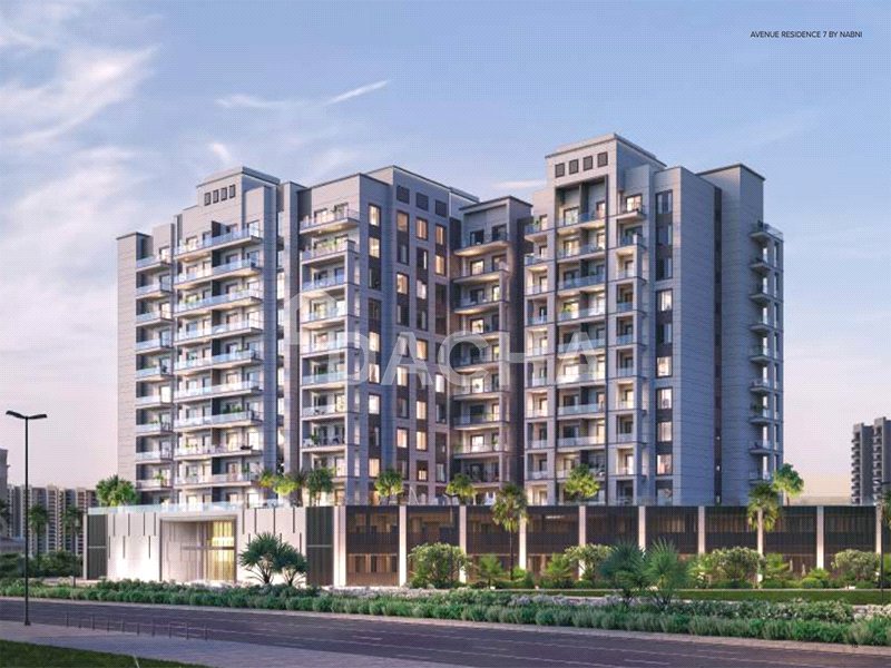 3 Bedrooms | Payment Plan | Near Metro