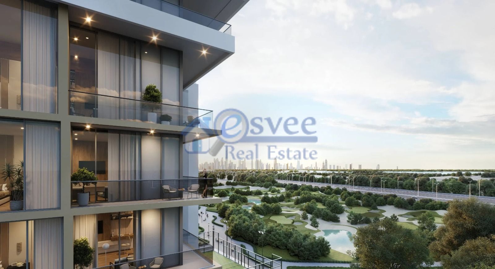 Deal !!!!! Below Original Price !!!! Lowest price I Immediate Deal I Spacious 3br Apartment for sale in Sobha one