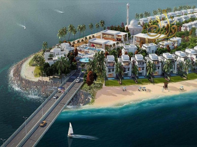 NATURAL ISLAND || MARINE LIFE || FREEHOLD || INVEST & LIVING