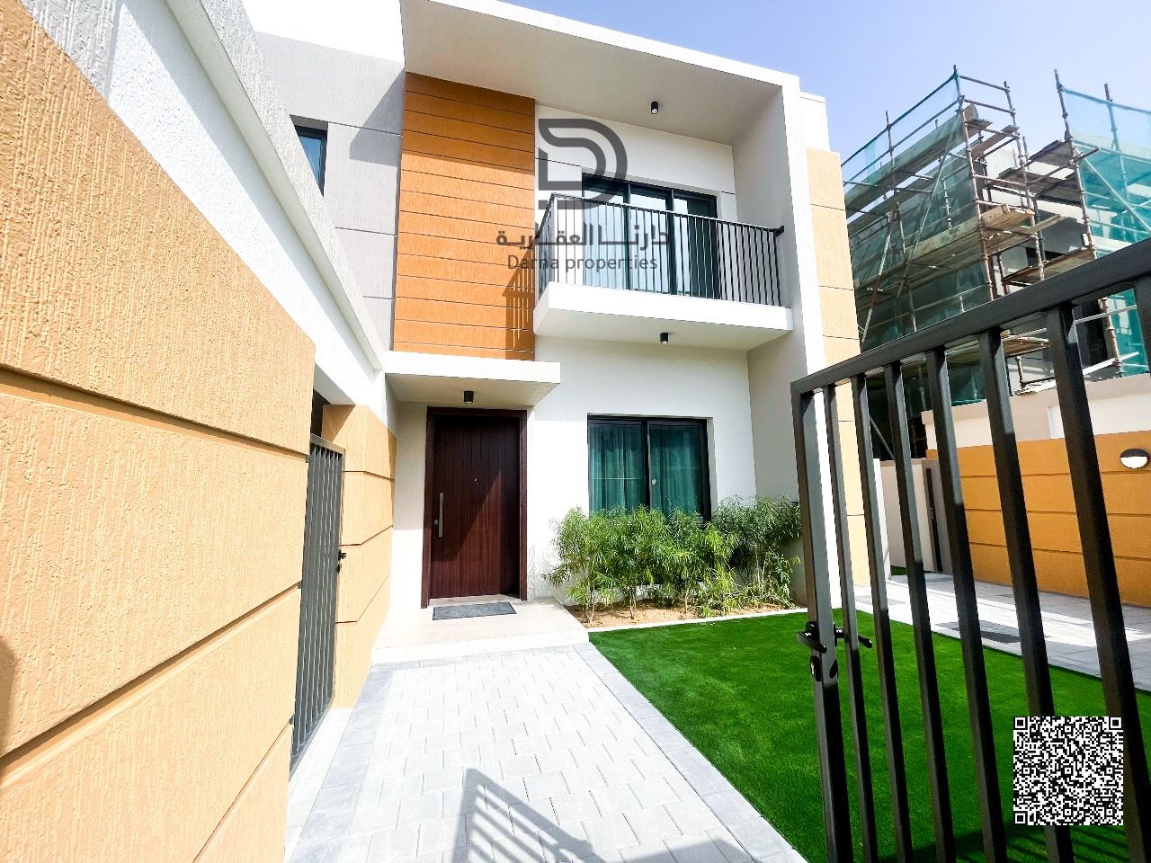 Smart Investment in Gated Community