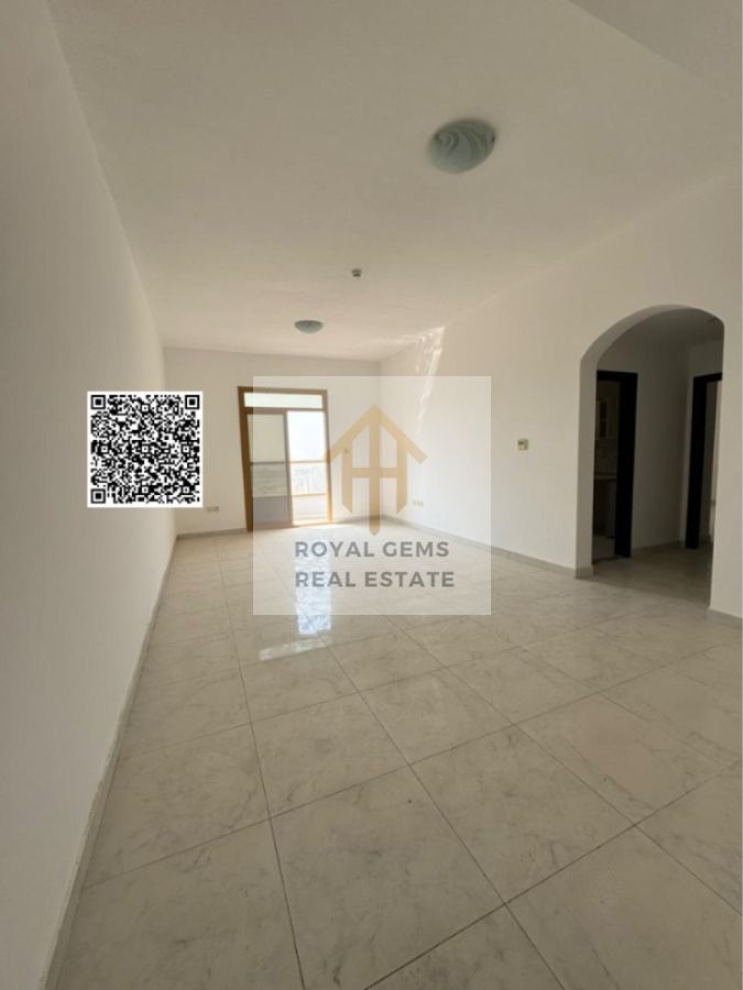 Exclusive 2-BHK Apartment for Sale in Al Ghoroub Tower, Ajman – Ready to Move In