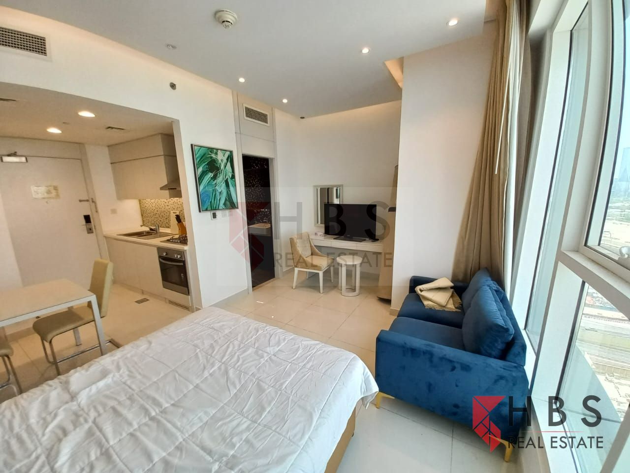 CANAL VIEW | FURNISHED | HOTEL STYLE LIVING