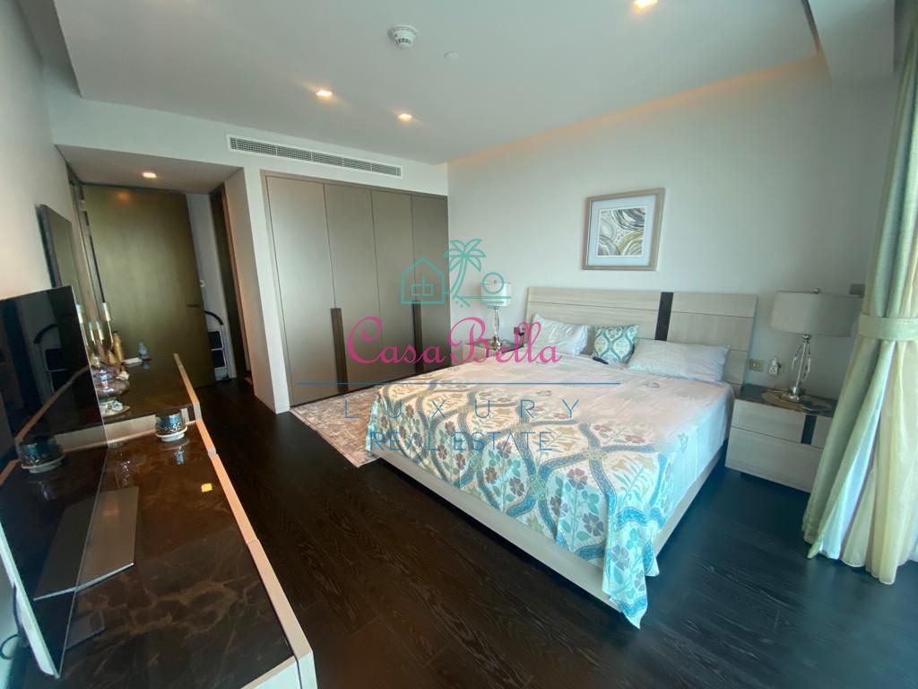 Stunning Marina and Sea View | Chiller Free-High F