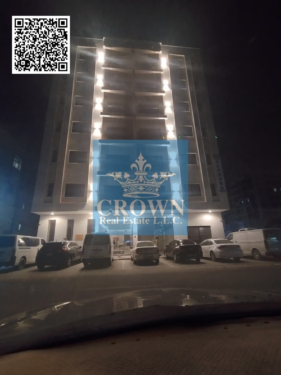 FOR RENT IN – AL JURF INDUSTRIAL AREA, AJMAN 2BHK IN PRIME LOGATION