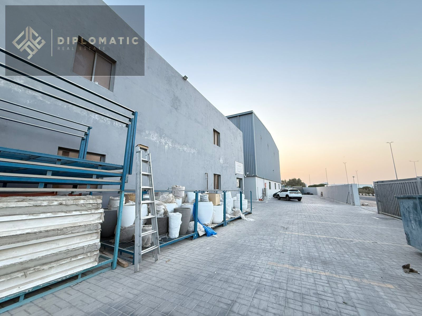 Exceptional 2 Warehouses for Sale RAKEZ FTZ-13,995M AED