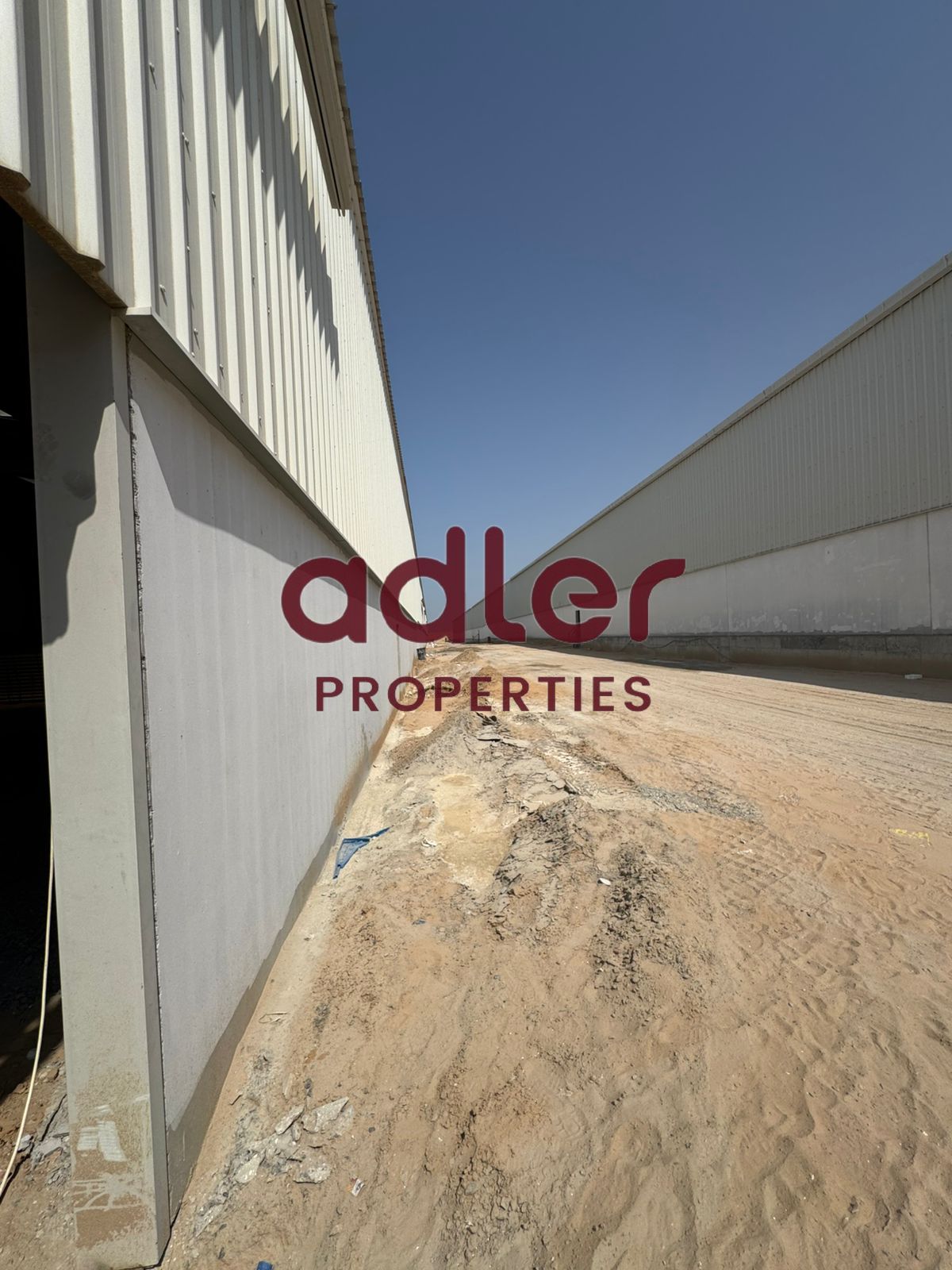 BRAND NEW WAREHOUSE COMING SOON| EMPOWER YOUR BUSINESS WITH A HIGH-CAPACITY, HIGH-PERFORMANCE WAREHOUSE