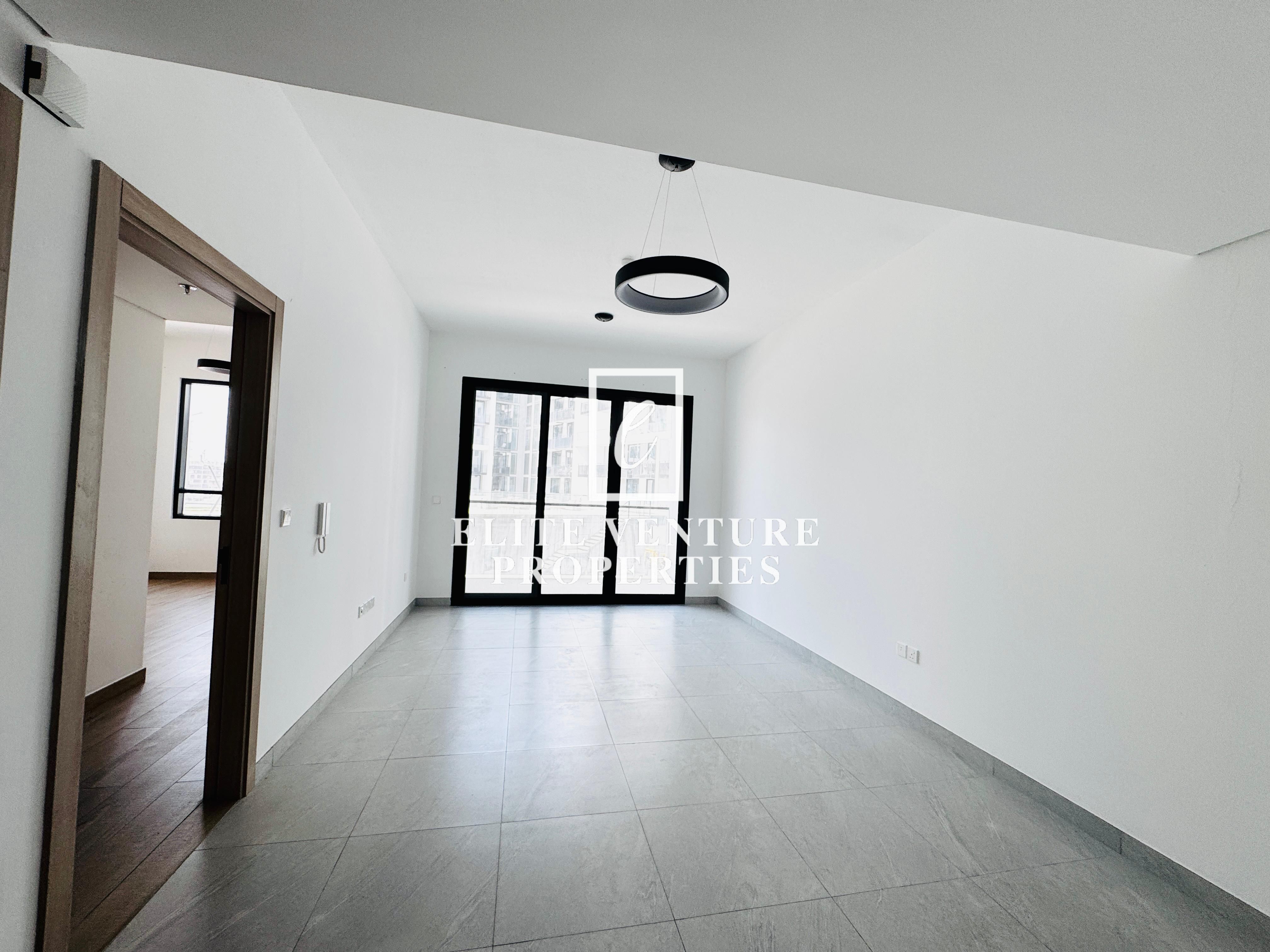 VACANT | 1BEDROOM | PRIME LOCATION
