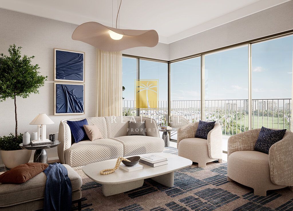 Timeless Charm | Premium Finishes | Community Living