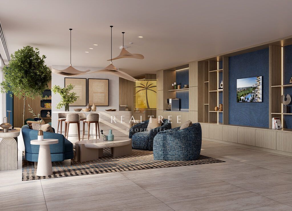 Tranquil Living | High-end Finishes | Great Investment Potential