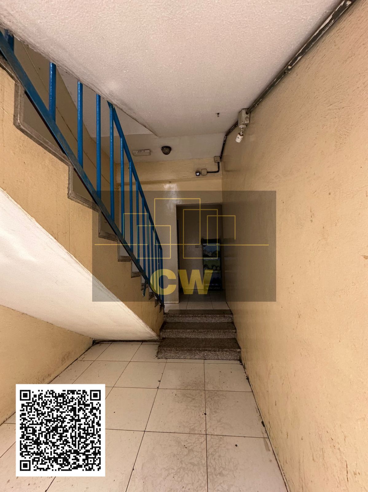Well-Maintained Labor Accommodation | AC Rooms | AED 2,400 | Al Jurf Industrial