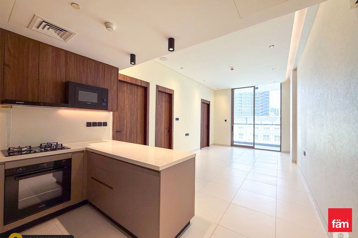 Elegant 2BR| Resort Style Living