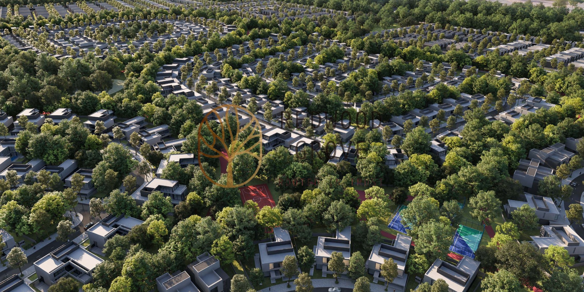 Premium 4-Bedroom Townhouse | Flexible Payment Plan
