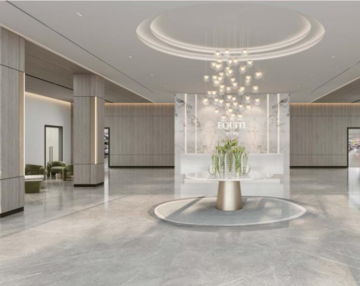 Equiti Home