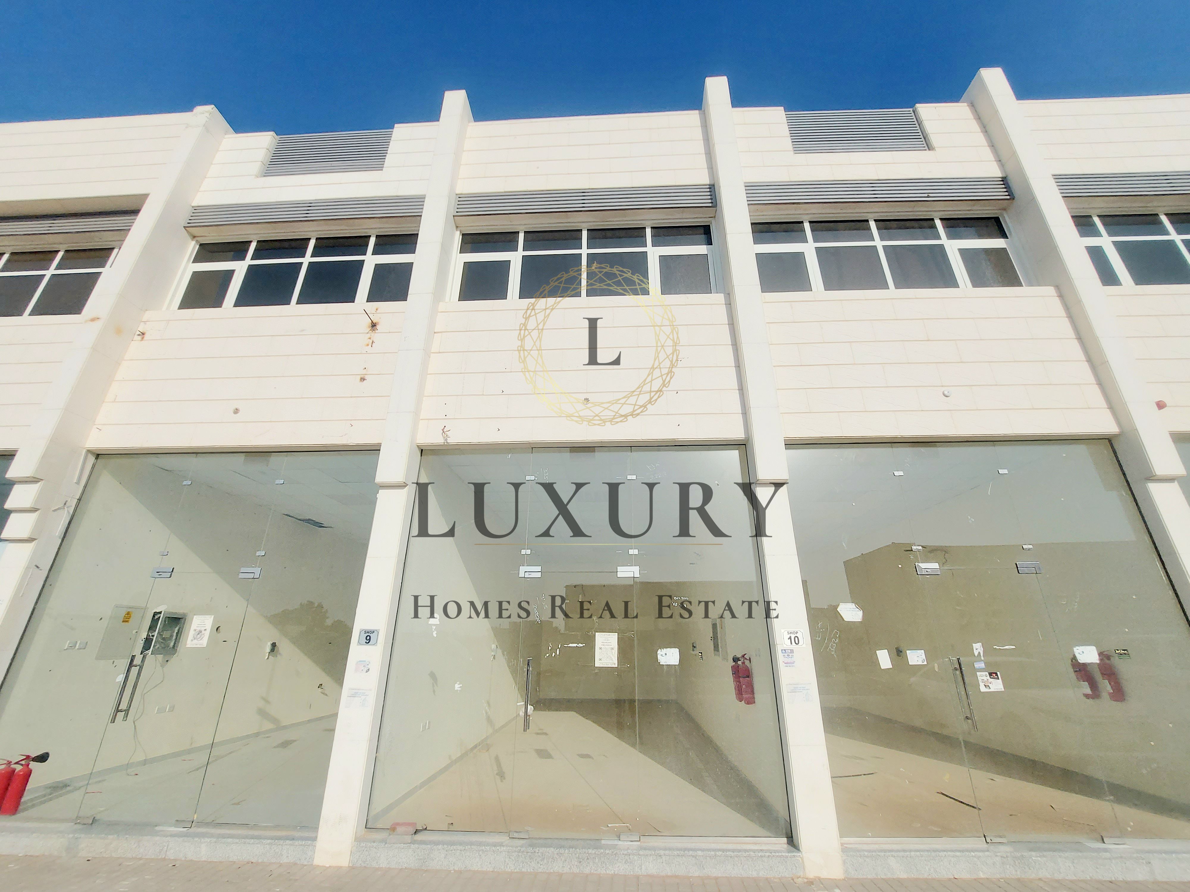 One month Free|Prime Location|With All facilities