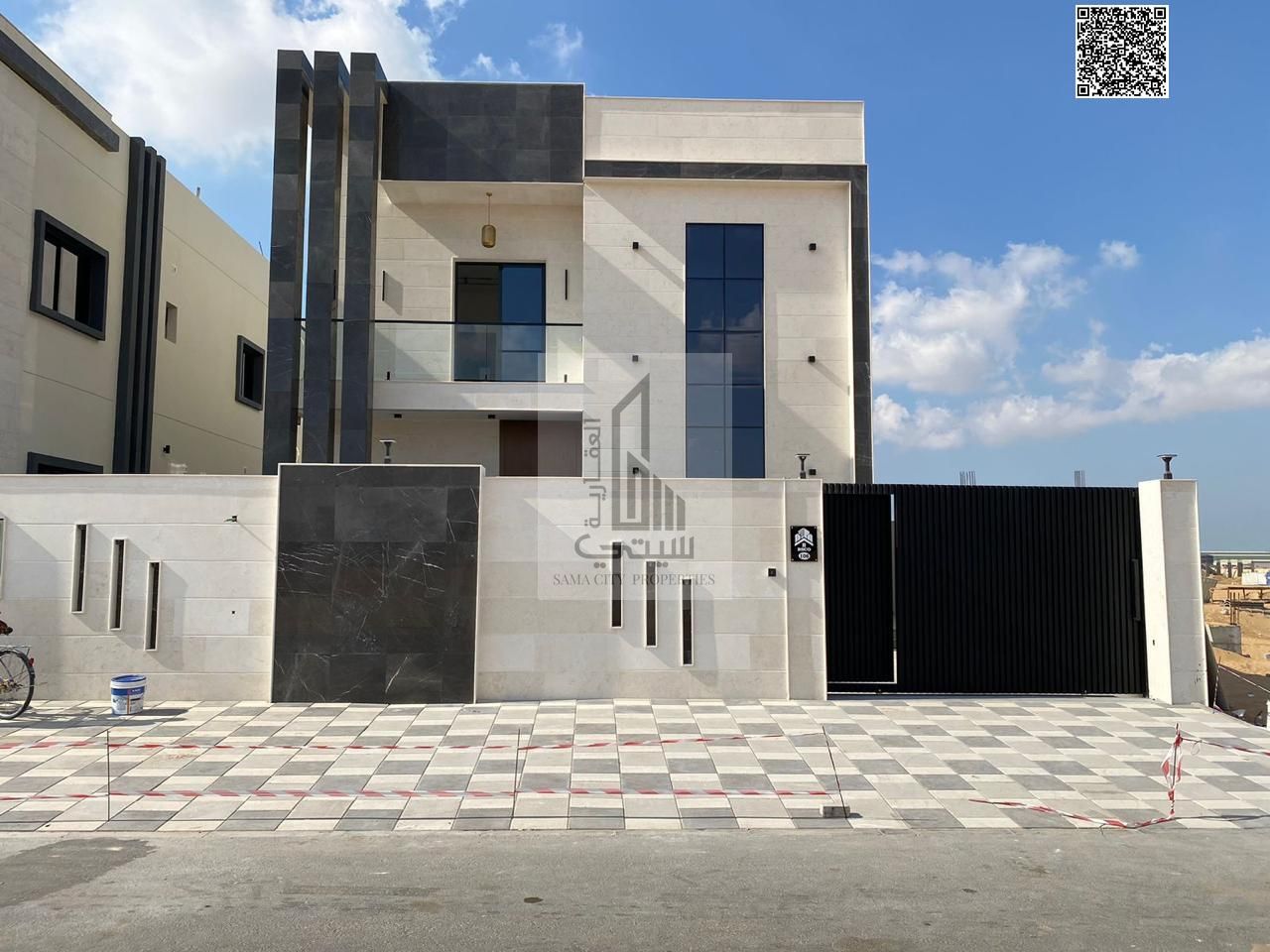 Registration fees included, freehold with swimming pool