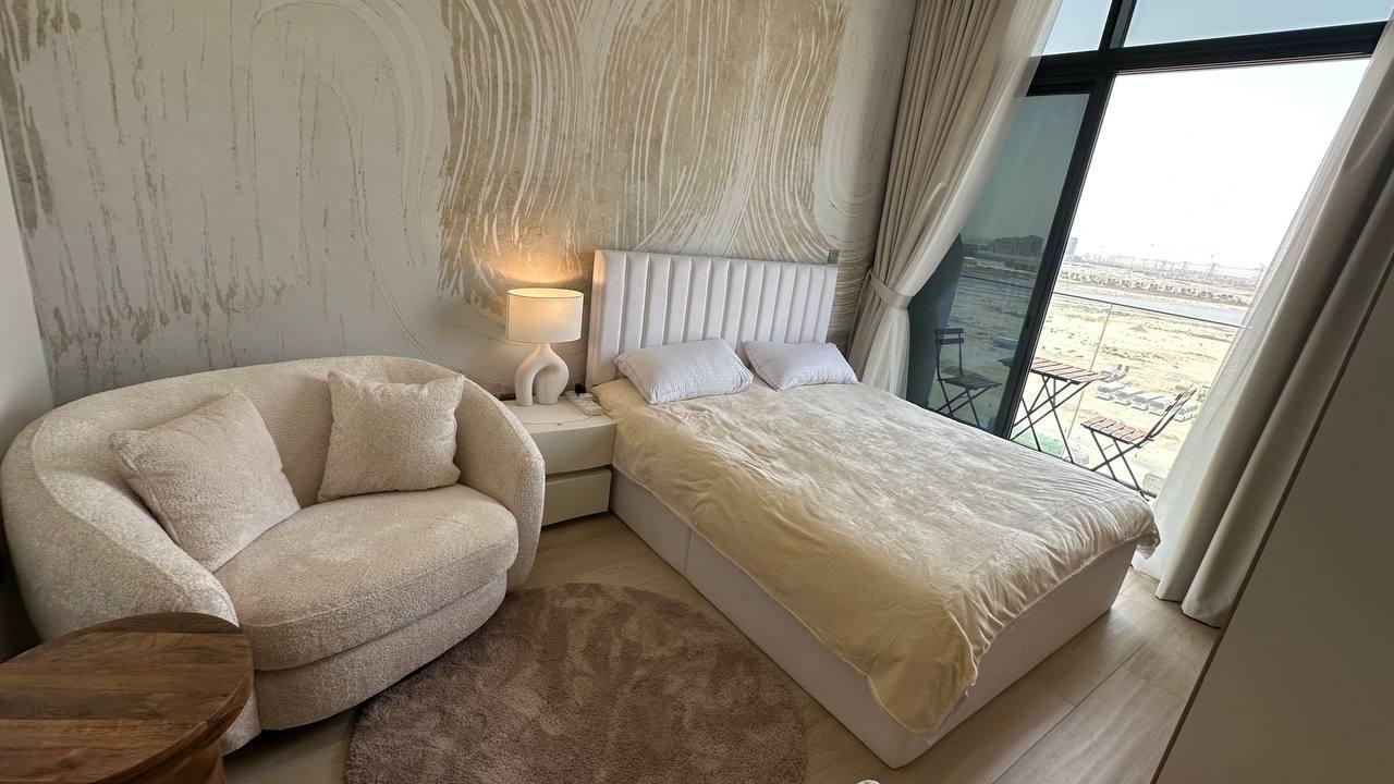Studio, Azizi Riviera 1, Meydan One