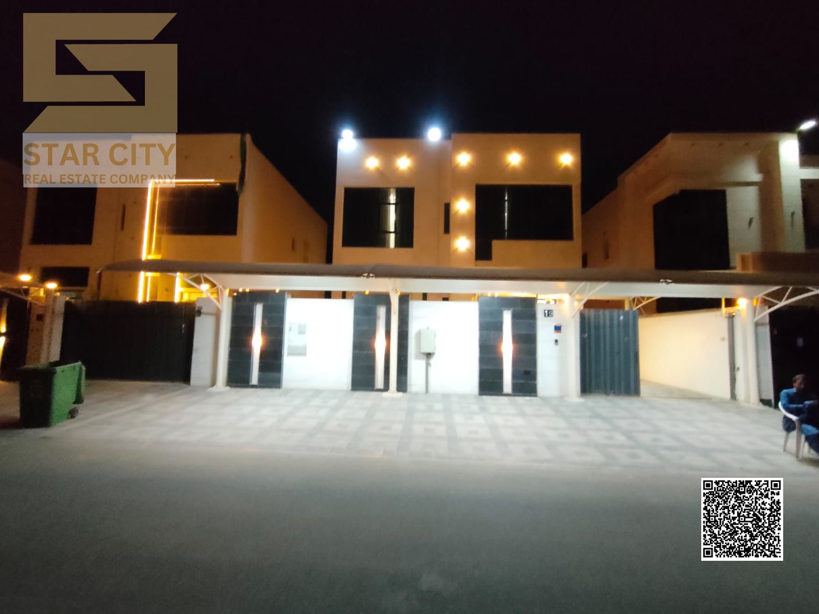 For Sale – Luxury Villa in Al Zahia, Ajman