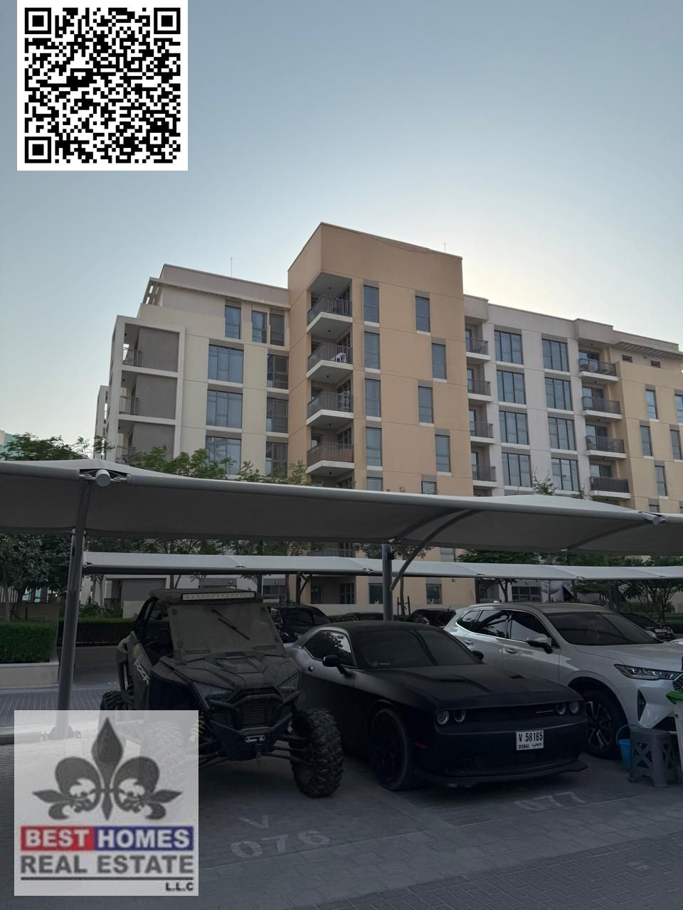 Luxurious Furnished Studio for Sale in Al Zahia, Sharjah
