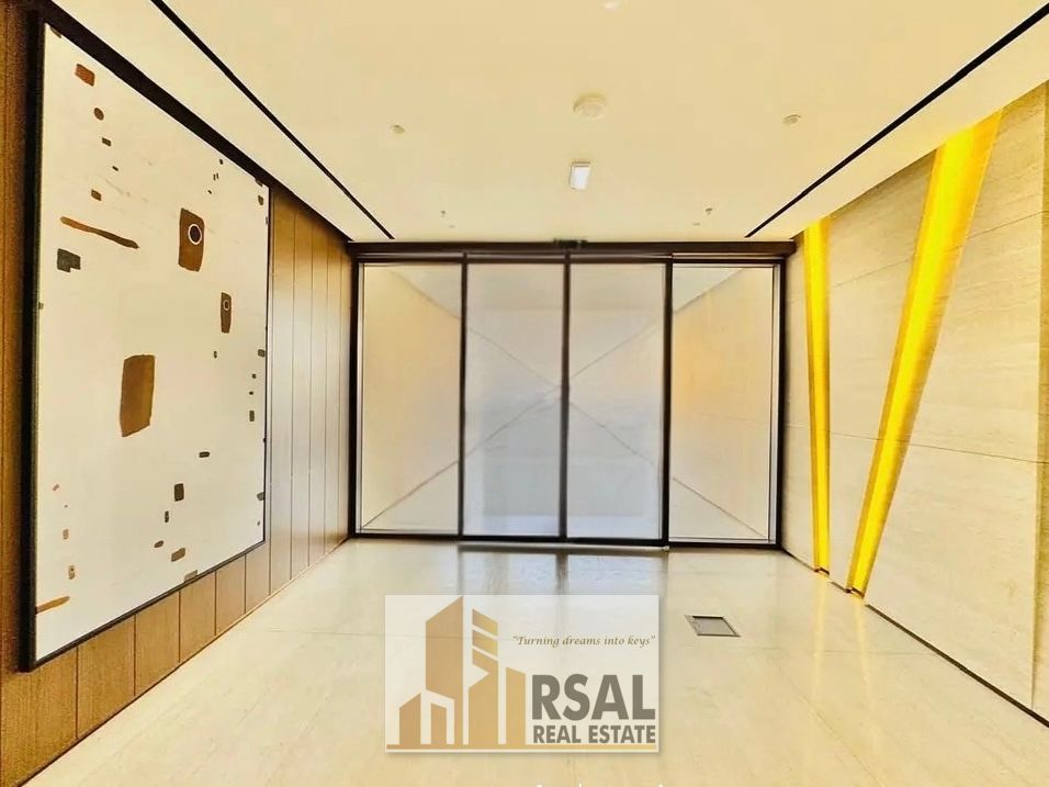 Luxurious spacious huge size 2 bedroom apartment with pool
