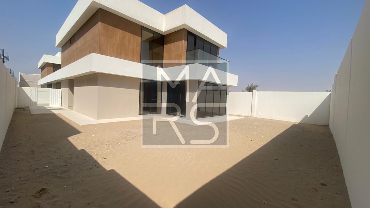 Privacy | Bright |Brand New |Capital Increase| Main Road View