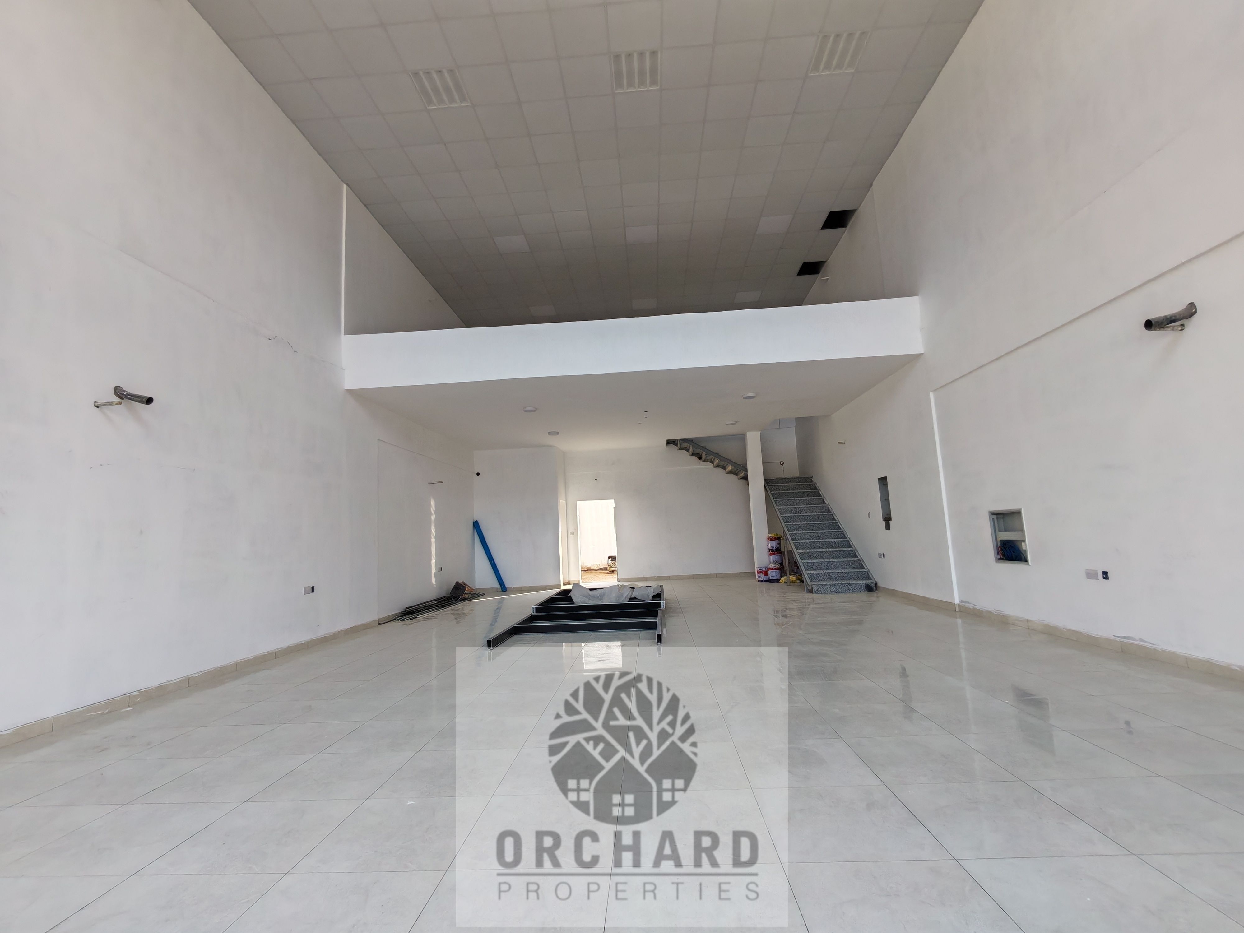 Brand New•Road Facing• Prime Location