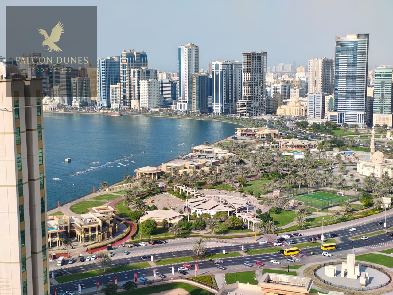 Luxury 2BHK Apartment | Prime Location | Ready to Move