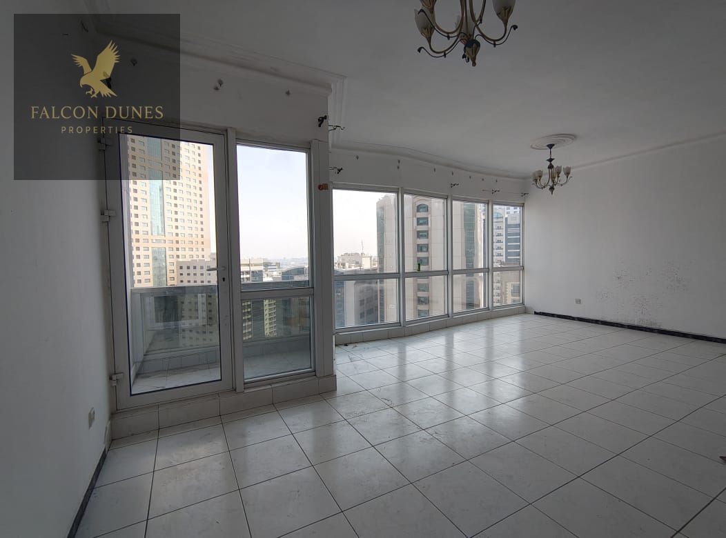 3BHK Apartment | Chiller & Pool Free | Ready to Move