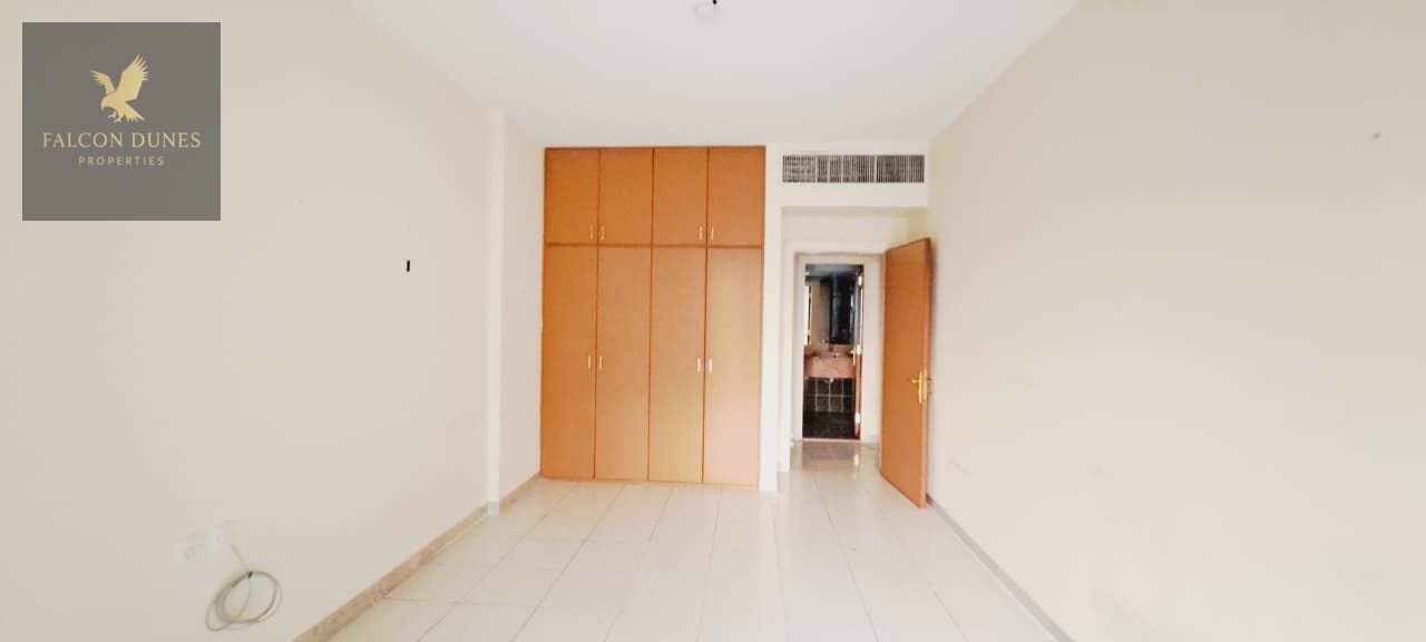 Modern 2-Bedroom Apartment in Al Majaz | Full Facilities | 80K AED Only