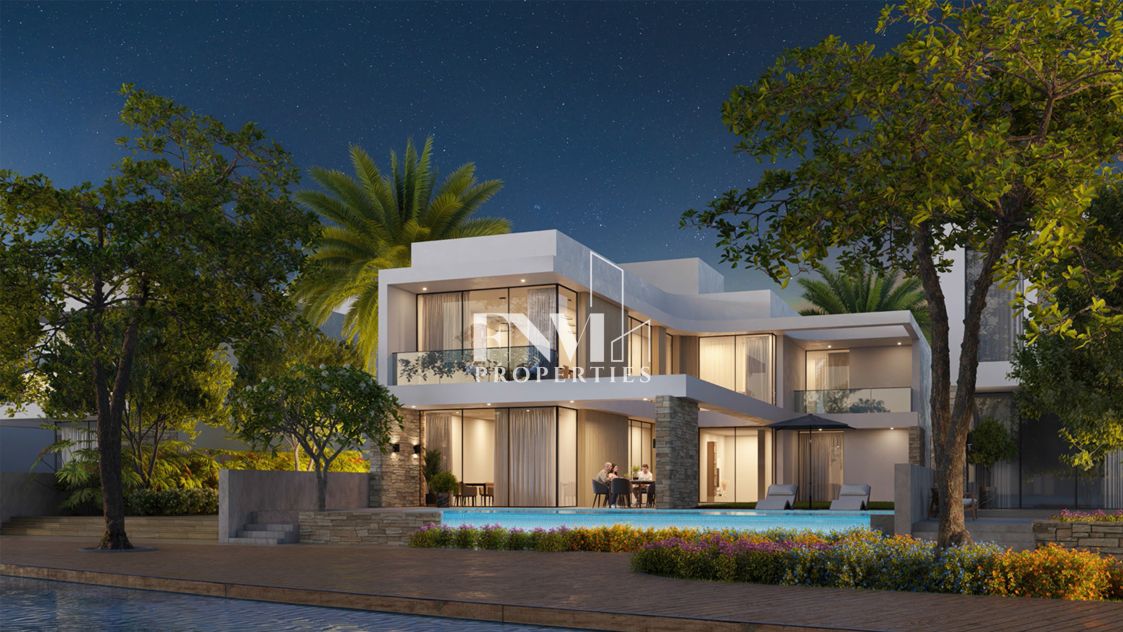 Florine Beach Residences | Luxury by the Shore | Inspired Design