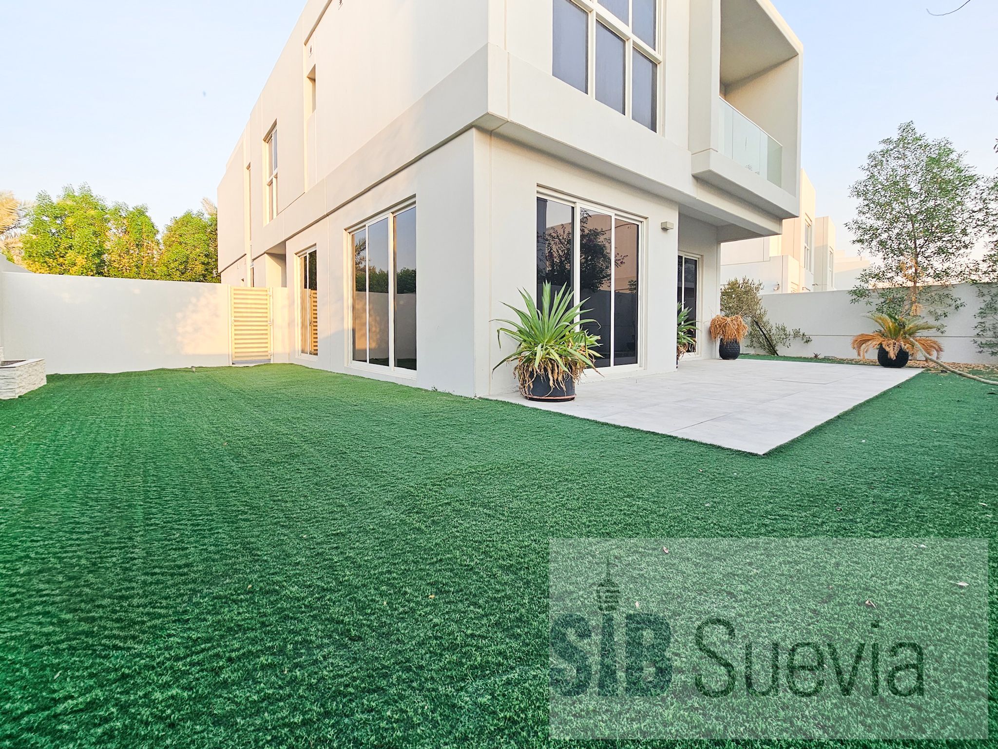 5 Bed | Pool View | Standalone Villa