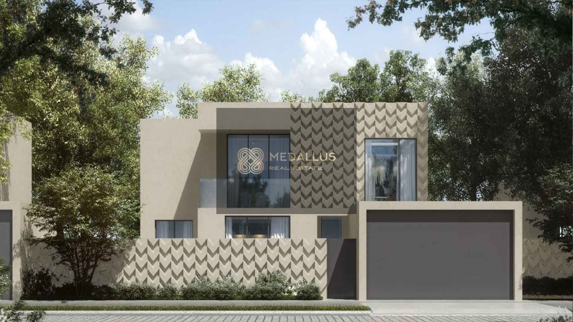 Purchase A Townhouse In The Most Prime Location With The Largest Lagoon