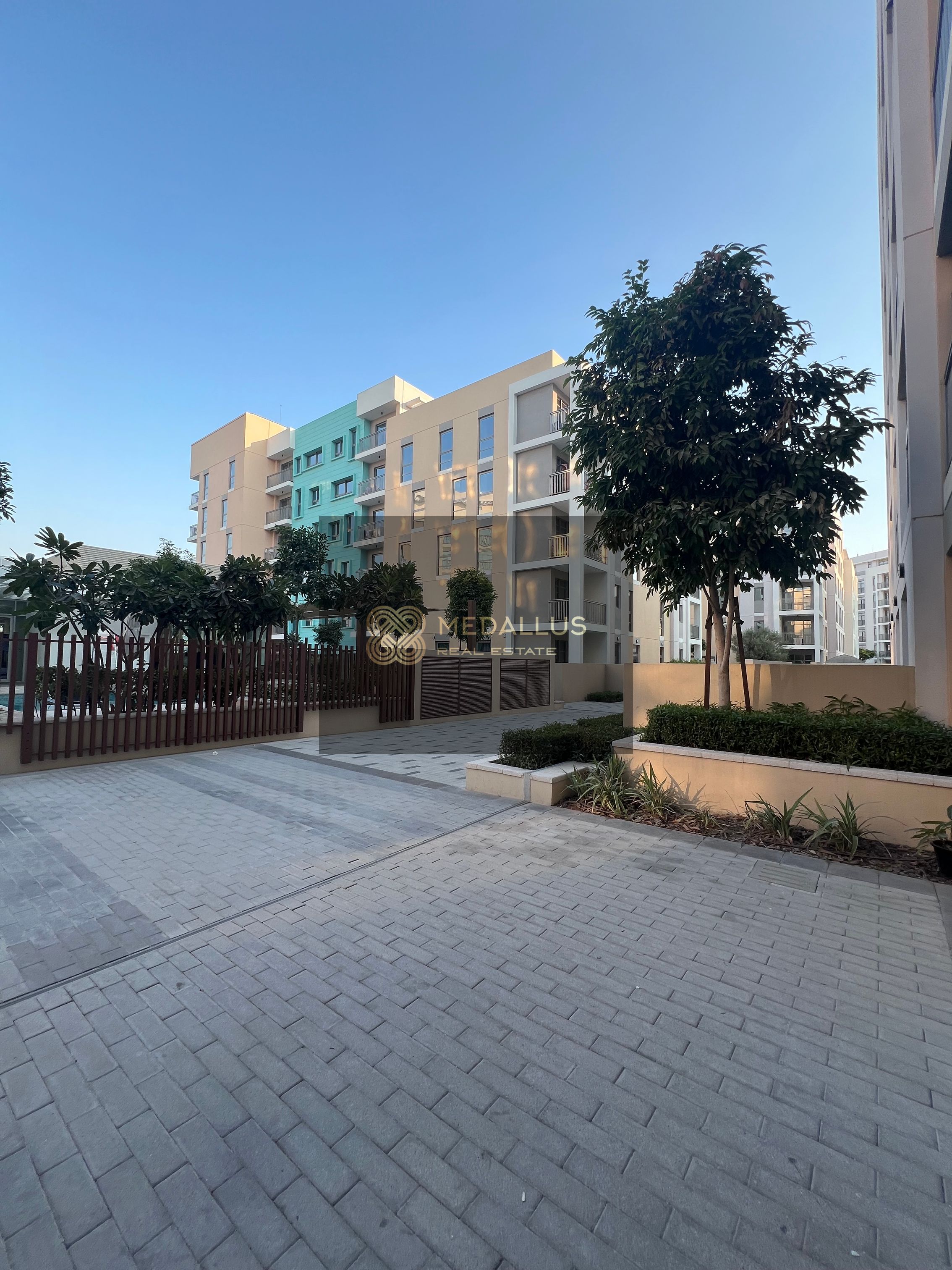 Furnished and Rented Studio For Sale