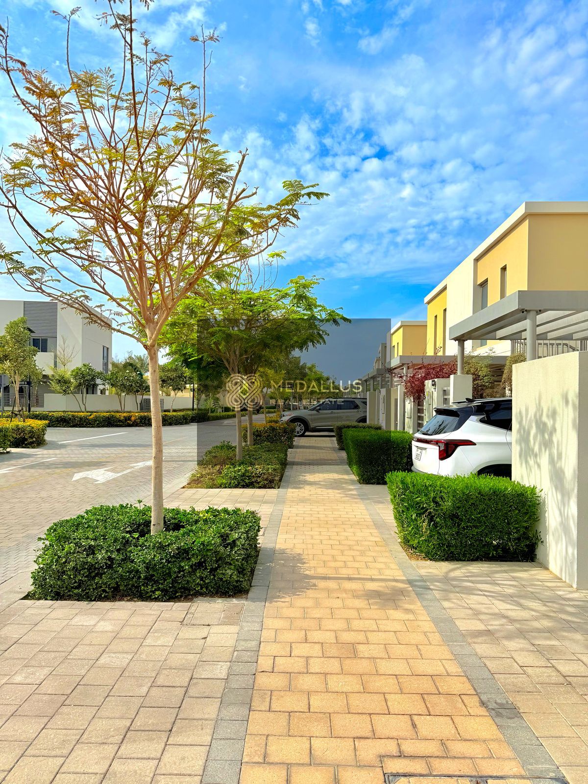 Modern 2 Bedroom Apartment in Al Zahia Garden Apartments – Sharjah | Gated Community | Prime Location