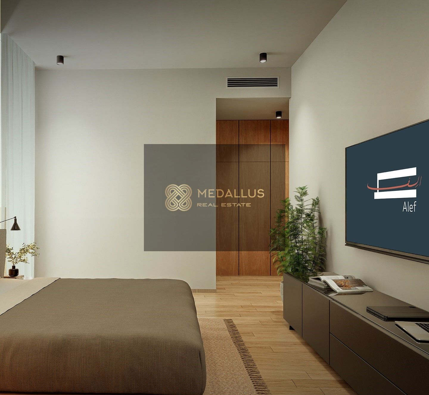 Spacious 3 Bedroom Apartment for Sale in Hamsa 2 & Hamsa 3 – Al Mamsha Sharjah | Exclusive Launch Offer | Limited Units