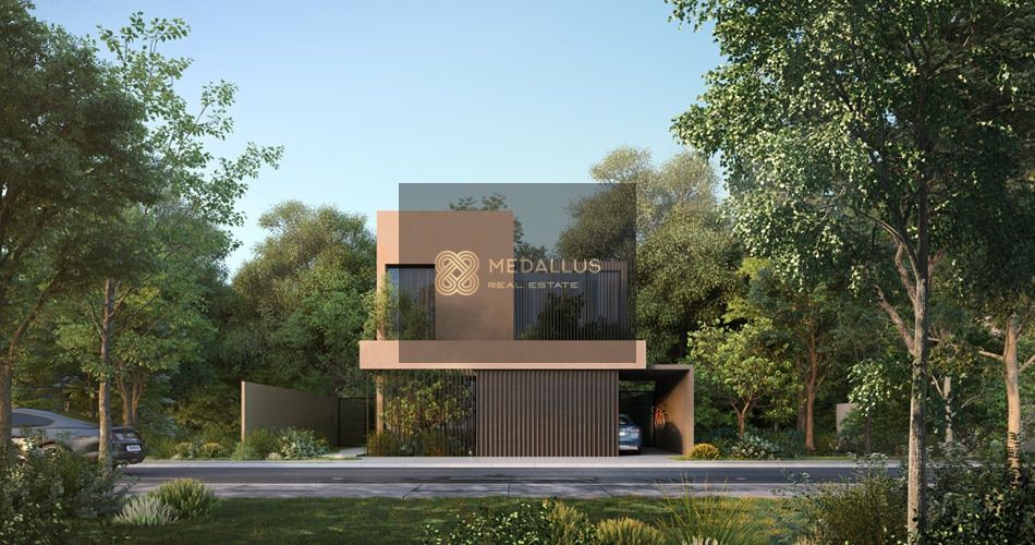 Smart‑Home Villa- 4 Bedroom-Prime location-Strong Rental Yield-Investor Favourite