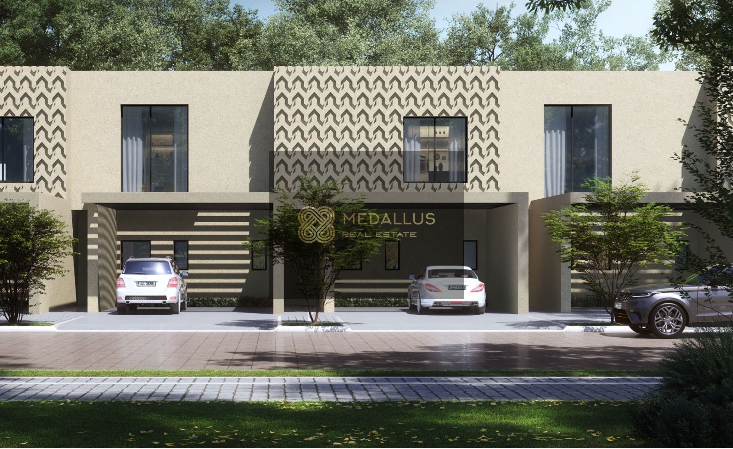 3 Bedroom Townhouse In Phase 1 | Resale | Freehold