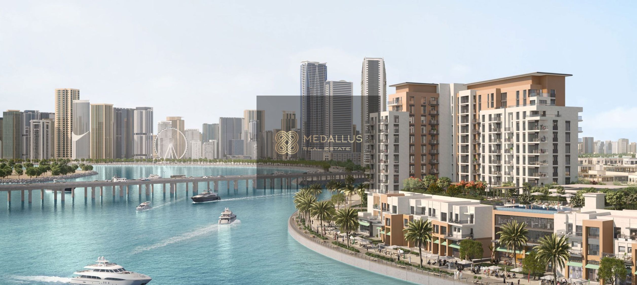 Don’t Miss Out! 1 Bedroom Apartment in Maryam Island With Sea View | Last Launch | Freehold | Citrine Residence