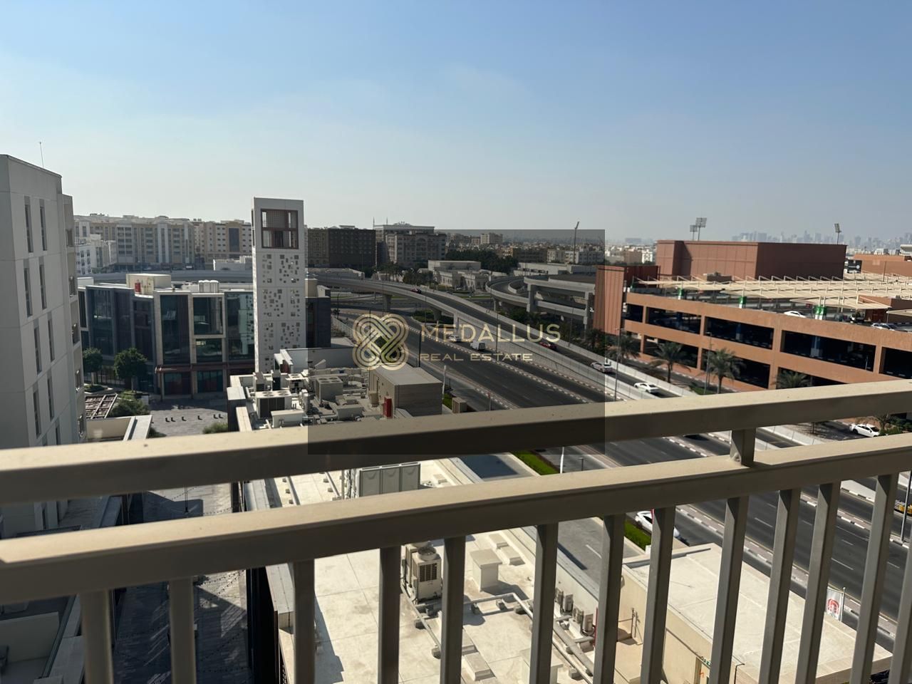 Ready 1 Bedroom Apartment for Sale in Zahia Uptown
