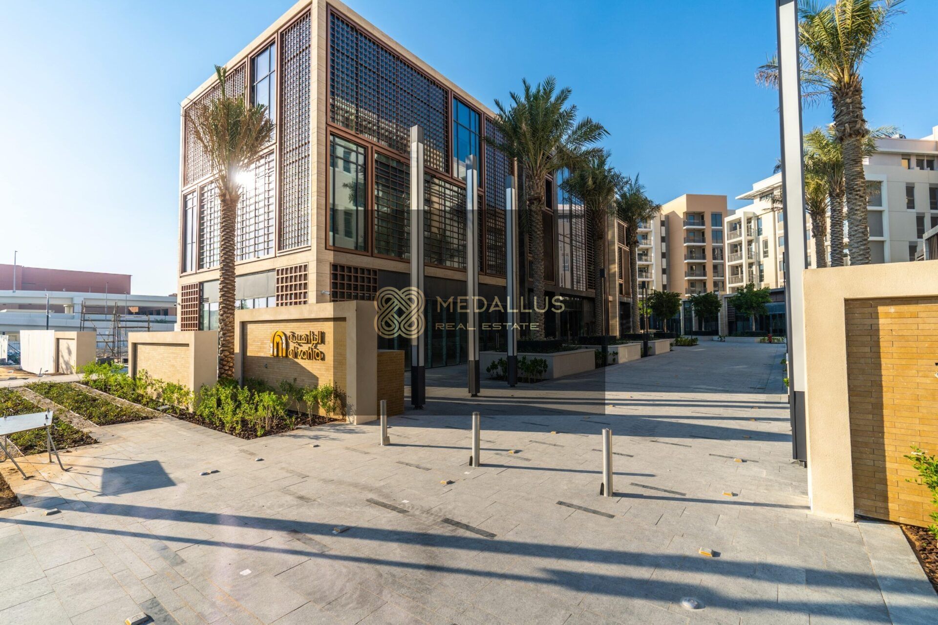Ready Studio With Balcony | Prime Location | High ROI | Freehold | With Payment Plan