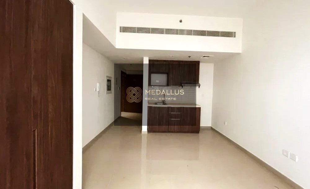 Affordable Studio for Sale in Uptown Zahia, Sharjah – Perfect for Investors & First-Time Buyers